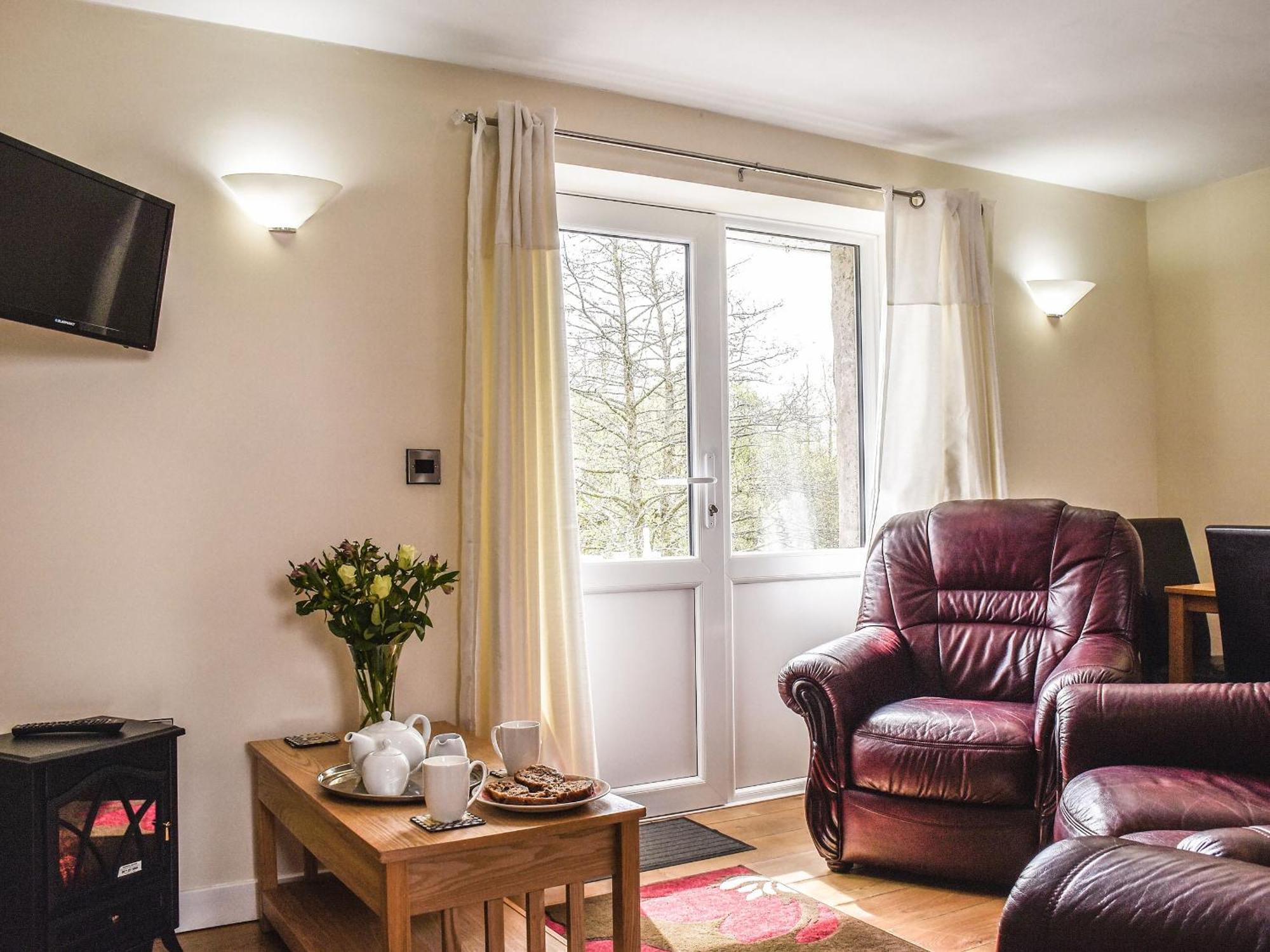Kite Cottage Llandeilo Bagian luar foto